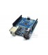 Плата Arduino Uno R3 Atmega328 (11598)