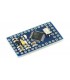 Плата Arduino Pro Mini Atmega328P 16МГц 5В (10378)