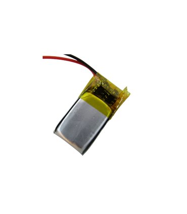 Аккумулятор LiPo 401020 20*10*4мм с платой защиты 3.7V (15553)