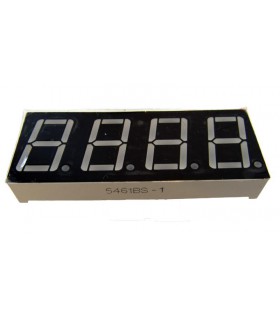 Индикатор 5461BS анод (17598)