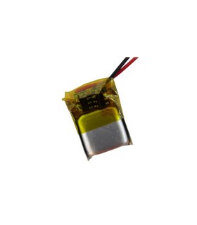 Аккумулятор LiPo 351015 4*10*15мм 50mah 0.7g (17895)