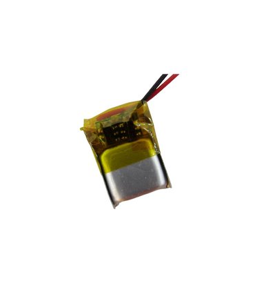 Аккумулятор LiPo 351015 4*10*15мм 50mah 0.7g (17895)