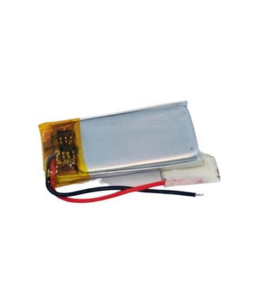 Аккумулятор LiPo 3.7V 201529 2*15*29мм с платой защиты (16051)