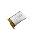Аккумулятор LiPo 3.7V 103450 50*34*10мм 2000mah (17206)