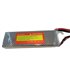 Аккумулятор квадрокоптера LiPo 11.1V 70C 3300mah 3S XT60 207г 135*43*18.5мм (16023)