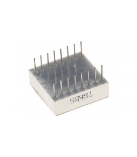 Светодиодный дисплей модуль матрица 788BS LED (10455)