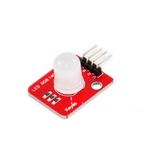 Светодиодный LED модуль Arduino AVR ARM (10696)