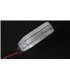 Аккумулятор квадрокоптера LiPo 11.1V 70C 1500mah 3S XT60 146г 65*43*24мм (16024)