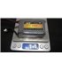Аккумулятор квадрокоптера LiPo 11.1V 70C 1500mah 3S XT60 146г 65*43*24мм (16024)
