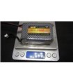 Аккумулятор квадрокоптера LiPo 11.1V 70C 1500mah 3S XT60 146г 65*43*24мм (16024)