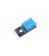 Датчик температуры влажности DHT11 Arduino PIC (10942)