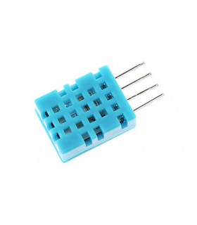 Датчик DHT11 Arduino AVR Pic STM (10351)