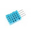 Датчик DHT11 Arduino AVR Pic STM (10351)