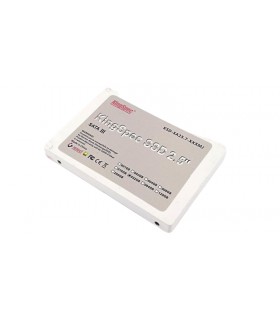 Винчестер SATA 3 SSD накопитель 2.5 Samsweet 32Gb белый (12675)
