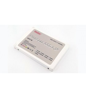 Винчестер SATA 3 SSD накопитель 2.5 Samsweet 32Gb белый (12675)