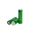 Аккумулятор для бритвы Sony 14500 AA Li-Ion 680mAh 3.7V (16855)