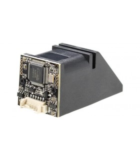 Биометрический датчик отпечатков пальцев 5V Arduino (11877)