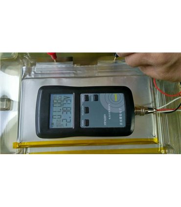 Аккумулятор высокотоковый литий титанат LiTo 2.3V 12Ah Korea (15083)