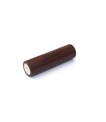 Аккумулятор высокотоковый LG HG2 18650 3000mAh 20A (16489)