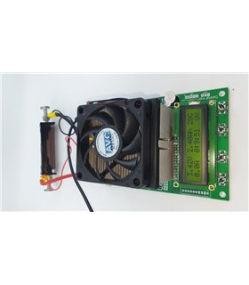 Аккумулятор высокотоковый LG HG2 18650 3000mAh 20A (16489)