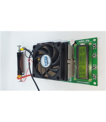 Аккумулятор высокотоковый LG HG2 18650 3000mAh 20A (16489)