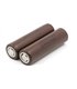 Аккумулятор высокотоковый LG HG2 18650 3000mAh 20A (16489)