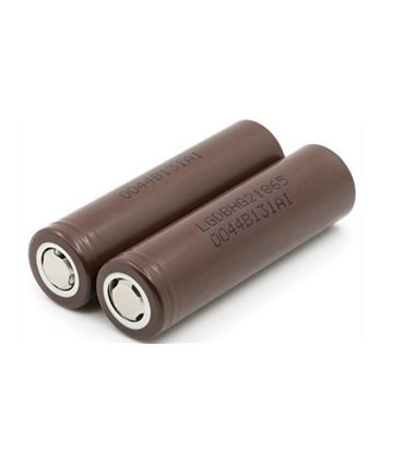 Аккумулятор высокотоковый LG HG2 18650 3000mAh 20A (16489)