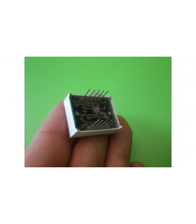 Индикатор 5261AH с общим катодом красный Arduino (10901)