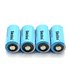 Аккумулятор Soshine 16340 RCR123 CR123 LiFePo 3.2V 500mAh (15000)