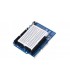 Монтажная плата Arduino Pro Mini to UNO R3 Prototyping Shield (11636)