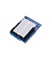 Монтажная плата Arduino Pro Mini to UNO R3 Prototyping Shield (11636)