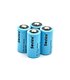 Аккумулятор Soshine 16340 RCR123 CR123 LiFePo 3.2V 500mAh (15000)