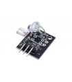 Модуль пульса обнаружения сердцебиения KY-039 Arduino PIC AVR (12795)