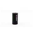 Аккумулятор Soshine 16340 RCR123 CR123 Li-Ion 3.7V 700mAh (14993)