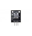 Модуль ИК приемника KY-022 для Arduino (11638) Модуль ИК приемника KY-022 для Arduino (11638)