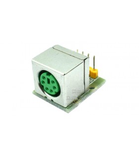 Модуль PS2 Arduino AVR Pic (10289)