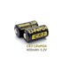 Аккумулятор Soshine 15266 CR2 LiFePo 3.2V 400mAh (14995)
