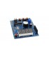 Многофункциональная плата для обучения Multifunction Shield Arduino (14209)