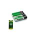 Аккумулятор Soshine 10440 AAA 1.2V 1100mAh (16766)