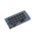Mega Sensor Shield V2.0 плата расширения шилд для Arduino Mega 2560 (14478)