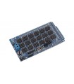 Mega Sensor Shield V2.0 плата расширения шилд для Arduino Mega 2560 (14478)