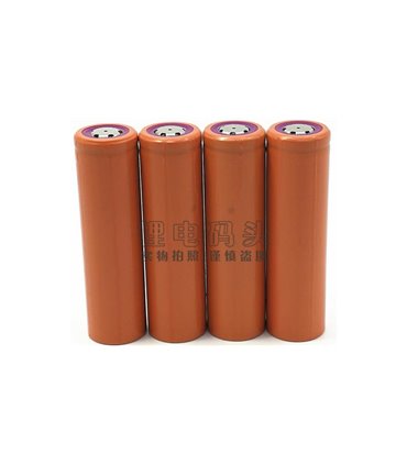 Аккумулятор Sanyo UR18650ZT 18650 Li-Ion 2800-3000mAh (17038)