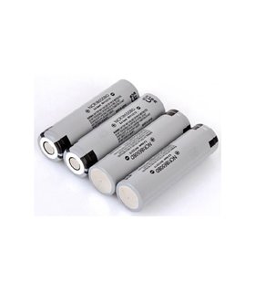 Аккумулятор Panasonic 18650 Li-Ion NCR18650BD 3200mAh 10A (16049)
