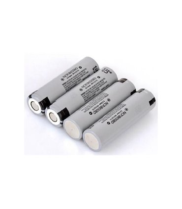 Аккумулятор Panasonic 18650 Li-Ion NCR18650BD 3200mAh 10A (16049)