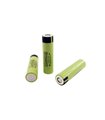 Аккумулятор Panasonic 18650 3400mAh Li-ion NCR18650B оригинал (16488) Аккумулятор Panasonic 18650 3400mAh Li-ion NCR18650B оригинал (16488)