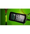 Аккумулятор Panasonic 18650 3400mAh Li-ion NCR18650B оригинал (16488) Аккумулятор Panasonic 18650 3400mAh Li-ion NCR18650B оригинал (16488)