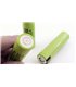 Аккумулятор Panasonic 18650 3400mAh Li-ion NCR18650B оригинал (16488)