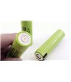 Аккумулятор Panasonic 18650 3400mAh Li-ion NCR18650B оригинал (16488) Аккумулятор Panasonic 18650 3400mAh Li-ion NCR18650B оригинал (16488)