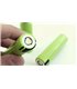 Аккумулятор Panasonic 18650 3400mAh Li-ion NCR18650B оригинал (16488)