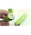 Аккумулятор Panasonic 18650 3400mAh Li-ion NCR18650B оригинал (16488) Аккумулятор Panasonic 18650 3400mAh Li-ion NCR18650B оригинал (16488)